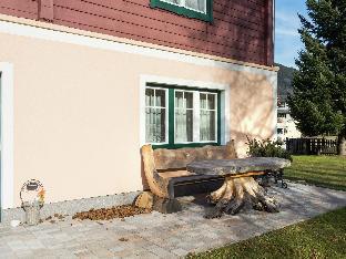 Country house near the ski area in Pruggern
