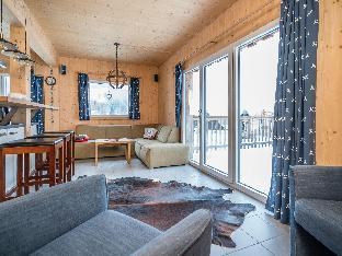 Charming chalet in Hohentauern  Styria with sauna and hot tub