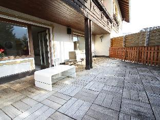 Modern Apartment in Sankt Michael in Lungau with Terrace