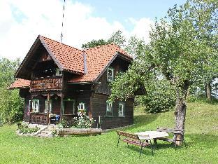 Quaint detached holiday home in Gmund  Carinthia near ski areas