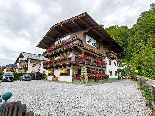 Studio in Saalbach-Hinterglemm near the ski area
