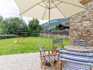 Gorgeous Apartment in Terrace, Garden, Barbecue, Deckchairs