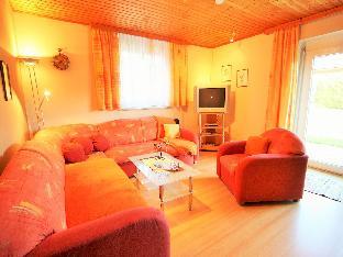 Spacious Apartment near Ski Area in Liebetig