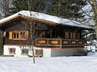 Holiday Home in Sibratsgfall with Roof Terrace and Parking