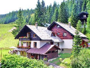 Holiday apartment in Hermagor-Pressegger See with sauna
