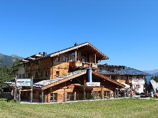 Luxury Apartment with Lift in Mittersill Salzburg