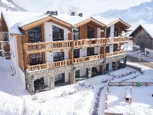 Lovely Apartment in Piesendorf with sauna