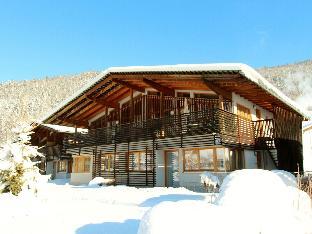 Modern holiday flat with Wilder Kaiser view