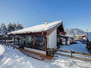Cozy Apartment in St Johann in Tyrol  with Garden