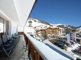 Awesome apartment in Tirol w/ 