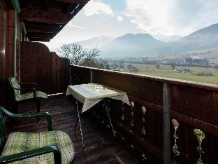 Apartment in Hart im Zillertal with Garden, Balcony, Parking