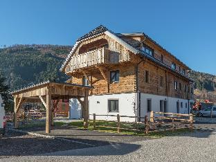 Modern maisonette in St. MichaelLungau near the Katschberg ski area