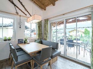 Luxurious penthouse with sauna in Piesendorf  Salzburgerland
