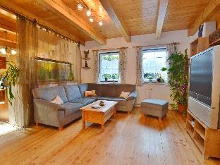 Wooden chalet in Stadl an der Mur with sauna