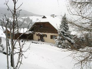 Detached holiday home in Diex  Carinthia with sauna