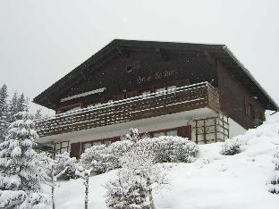 Cosy Holiday Home in Egg near Ski Area