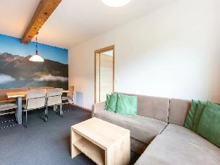 Cozy apartment in Wald im Pinzgau Salzburgerland with pool