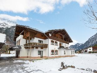 Blissful Apartment in Leutasch with Garden