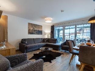 Modern Apartment in Piesendorf