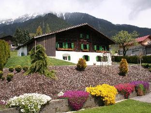 Modern Apartment in Sankt Gallenkirch with Lovely Garden