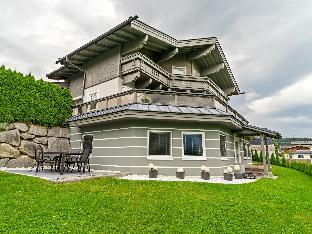 Plush Apartment in Neukirchen am Grossvenediger near Ski Area