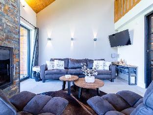 Modern chalet in St. Margarethen im Lungau with sauna near ski area