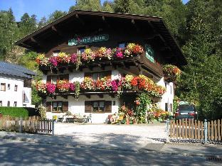 Apartment in Saalbach-Hinterglemm near ski area