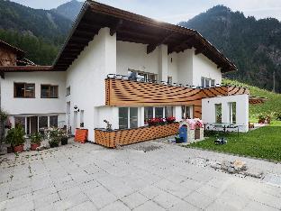 Spacious Apartment in Langenfeld near Otz Valley Alps