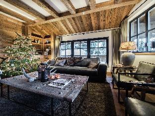 Premium chalet in Wagrain with 2 saunas and swimming pool