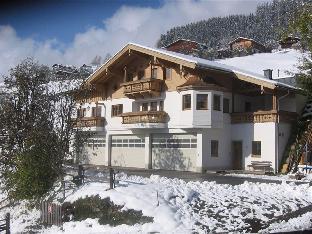 Magnificent Apartment in Mittersil with Sauna