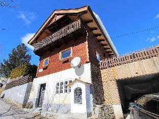 Detached chalet in Rangersdorf  Carinthia near ski area