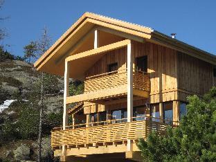 Quiet chalet on the Turracherhohe with whirlpool