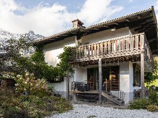 Stylish holiday apartment in Leogang  Salzburgerland near ski area
