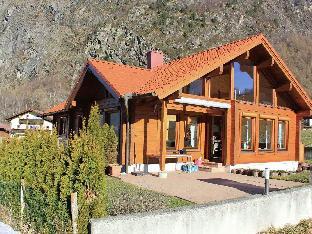 Quaint Apartment in Umhausen near Ski area