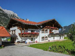 Modern Holiday Home in Leutasch with Barbecue