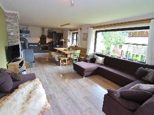 Stylish authentic holiday home in Leogang  Salzburgerland near ski area