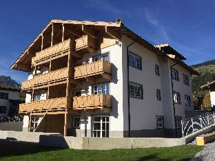 Modern Apartment near Ski Area in Brixen im Thale