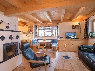 Chalet with 2 baths near Konigsleiten