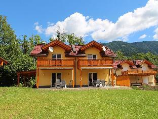 Modern chalet in Kotschach-MauthenCarinthia with a terrace near the ski area
