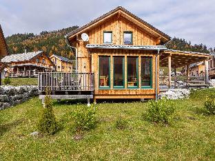 Luxurious detached chalet in HohentauernStyria near the ski area