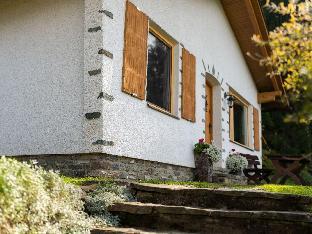 Cozy holiday home with private pool and wood stove in Eberstein  Carinthia