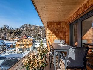 Apartment in Mauterndorf with two bathrooms