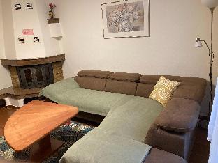 Pleasant Holiday Home in Rangersdorf with Garden and Terrace