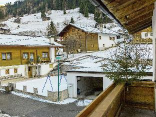 Apartment near the ski area in sea