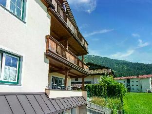 Luxury Apartment in Westendorf near Ski Area