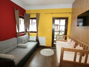 Cozy Apartment in Langenfeld With Sauna