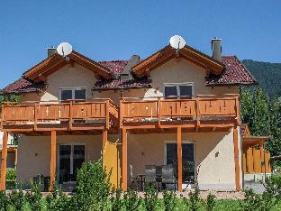 Beautiful modern chalet in Kotschach-Mauthen  Carinthia near the ski area