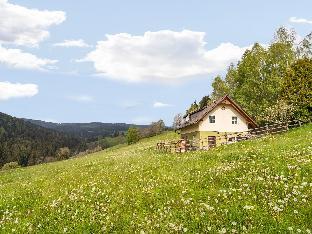 Cozy detached holiday home near the ski area in Sankt Andra  Carinthia