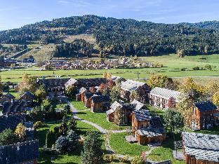 Voguish Apartment in Sankt Georgen ob Murau near Ski Area