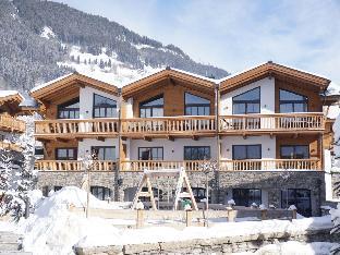 Spacious apartment in Piesendorf with sauna
